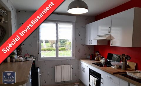   Vente Maison Maison - 4 pi�ce(s) - 79 m�