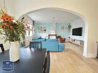  Maison � vendre 5 pi�ces 100 m�