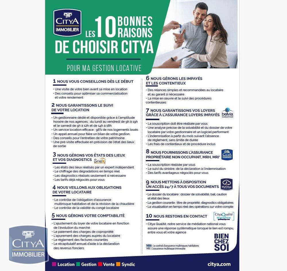 � vendre  Appartement Saint-Julien-en-Genevois (74160)