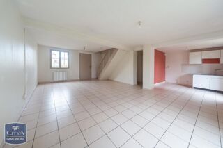  Maison à vendre 4 pièces 80 m²