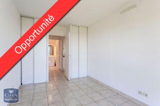  Appartement � vendre 2 pi�ces 40 m�