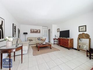  Appartement � vendre 2 pi�ces 55 m�