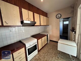  Maison � vendre 8 pi�ces 157 m�