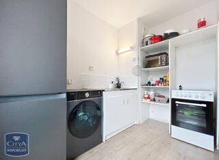  Appartement � vendre 1 pi�ce 32 m�