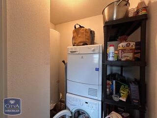  Appartement � vendre 3 pi�ces 66 m�