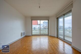  Appartement � vendre 2 pi�ces 47 m�