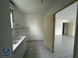  Appartement � vendre 3 pi�ces 65 m�