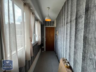  Appartement � vendre 2 pi�ces 52 m�