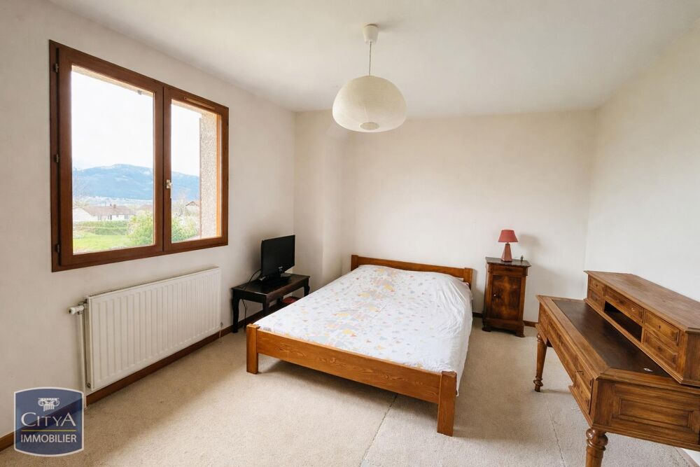 � vendre  Maison Saint-Ismier (38330)