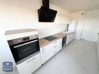  Appartement � vendre 3 pi�ces 72 m�