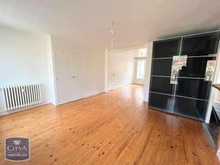  Appartement � vendre 4 pi�ces 67 m�