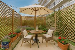  Appartement  vendre 1 pice 16 m