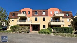  Appartement  vendre 2 pices 47 m