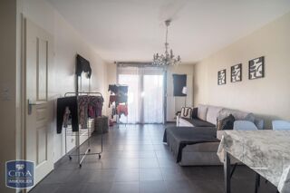  Appartement � vendre 4 pi�ces 79 m�