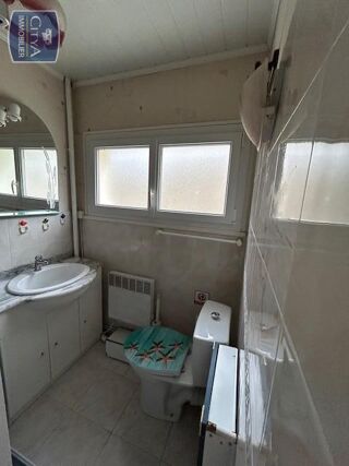  Appartement � vendre 1 pi�ce 23 m�