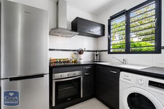  Maison à vendre 3 pièces 74 m²