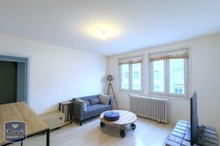  Appartement � vendre 4 pi�ces 60 m�