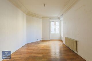  Appartement � vendre 2 pi�ces 57 m�