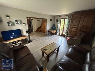  Maison � vendre 4 pi�ces 117 m�