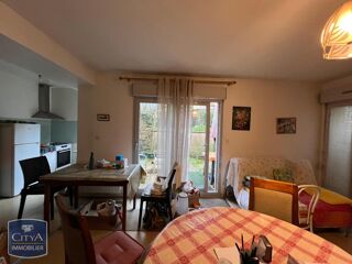  Appartement  vendre 3 pices 60 m