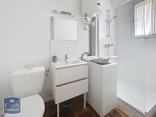  Appartement � vendre 1 pi�ce 27 m�