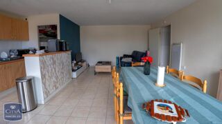  Appartement � vendre 3 pi�ces 65 m�