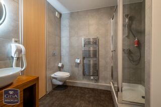  Appartement � vendre 1 pi�ce 23 m�