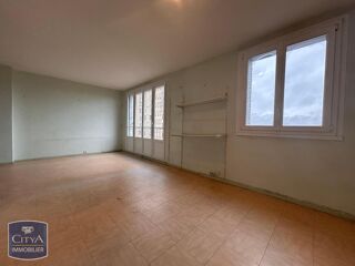  Appartement  vendre 3 pices 63 m