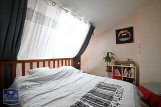  Appartement � vendre 1 pi�ce 30 m�