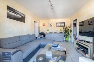  Appartement � vendre 3 pi�ces 57 m�