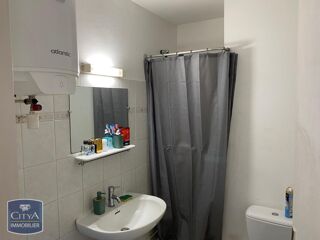  Appartement � vendre 1 pi�ce 34 m�