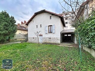  Maison � vendre 6 pi�ces 96 m�