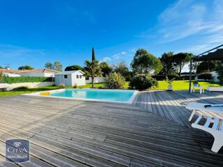  Maison � vendre 4 pi�ces 120 m�