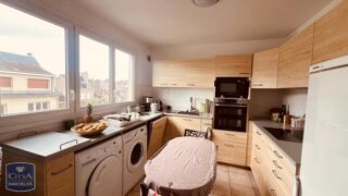  Appartement  vendre 3 pices 73 m