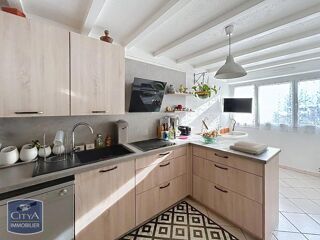  Appartement � vendre 4 pi�ces 87 m�