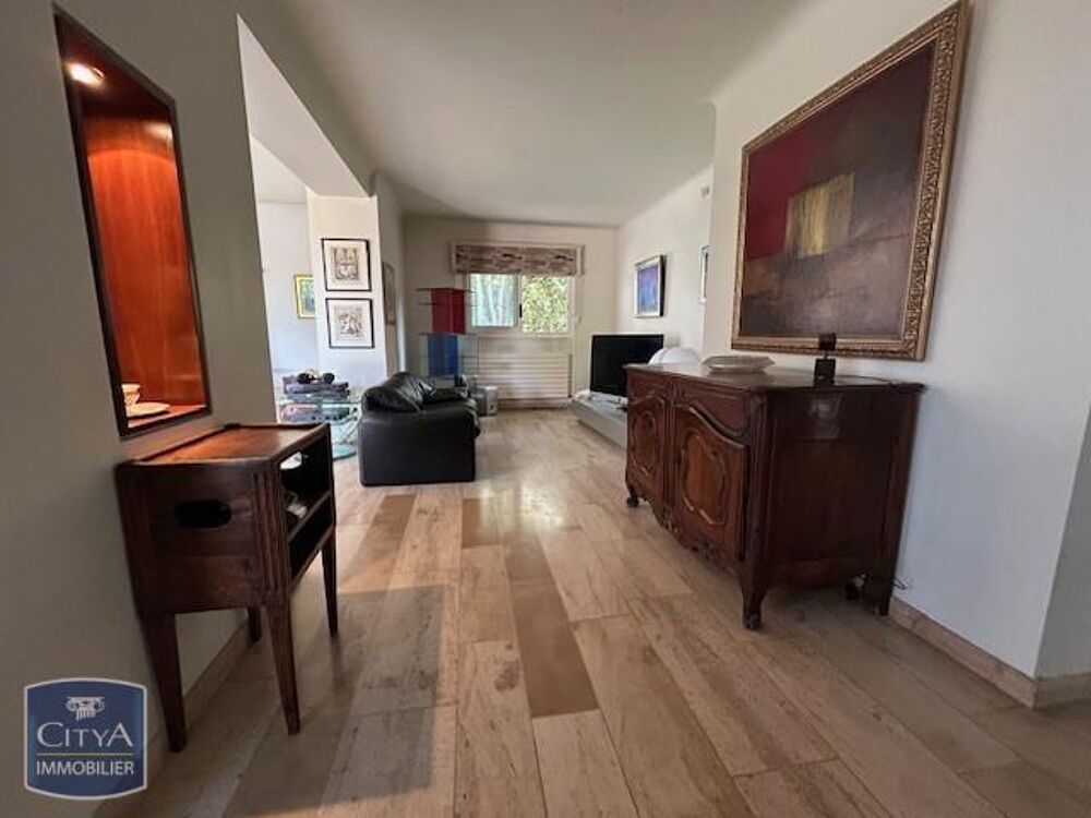  vendre  Maison Crolles (38920)