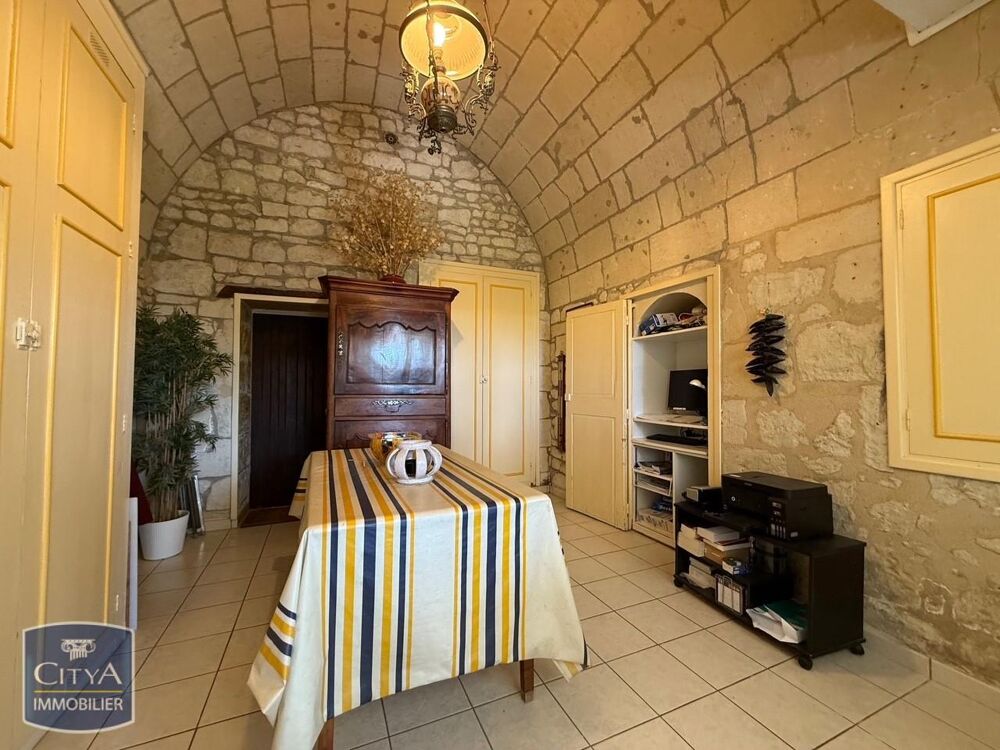  vendre  Maison Chinon (37500)