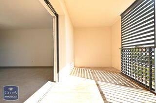  Appartement � vendre 3 pi�ces 59 m�