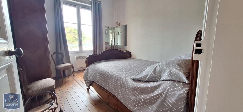  vendre  Appartement Pornichet (44380)