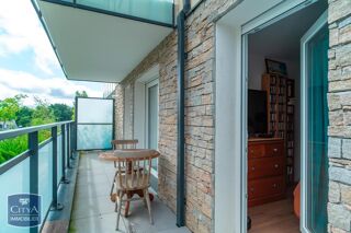  Appartement � vendre 2 pi�ces 45 m�