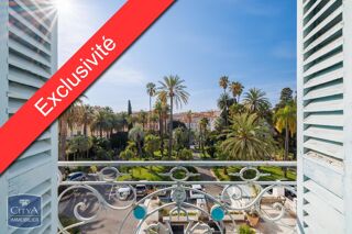  Appartement  vendre 2 pices 65 m