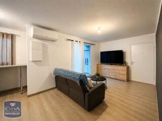  Appartement � vendre 2 pi�ces 40 m�