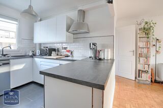  Appartement � vendre 3 pi�ces 54 m�