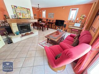  Maison � vendre 6 pi�ces 168 m�