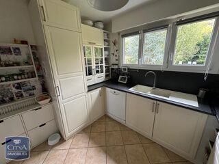  Maison � vendre 7 pi�ces 144 m�