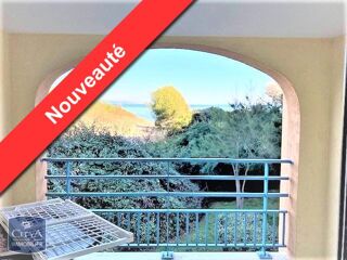  Appartement  vendre 2 pices 29 m