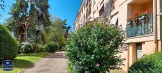  Appartement  vendre 3 pices 58 m