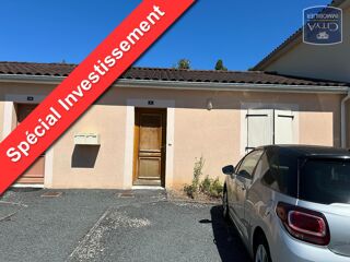  Appartement � vendre 2 pi�ces 50 m�