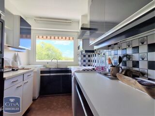  Appartement  vendre 4 pices 78 m