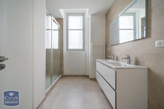  Appartement � vendre 5 pi�ces 141 m�